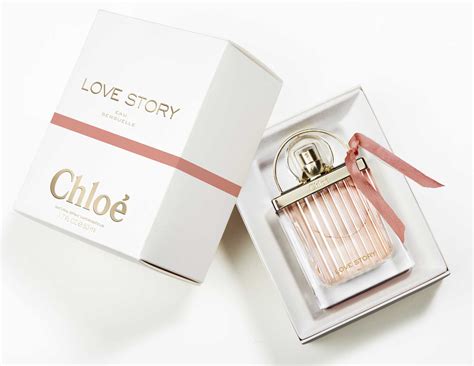 chloe love story set|chloe love story fragrance.